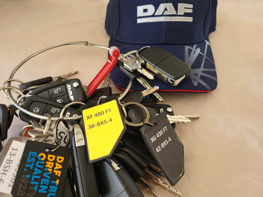 Cijfers bevestigen: investeringen in bedrijfsauto’s lager begin 2025 featured image