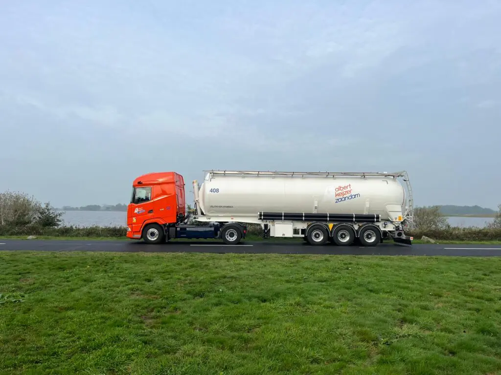 Sitra Group neemt Albert Keijzer Zaandam over featured image