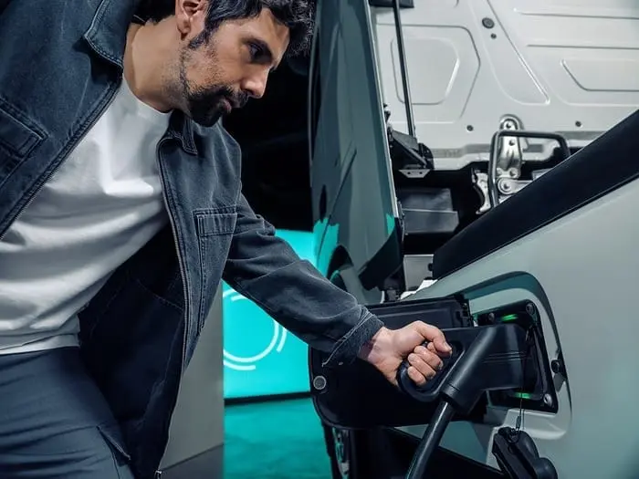 Westerman realiseert eigen laadplein featured image