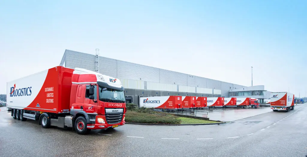 Nederlanders aan de top bij ID Logistics featured image
