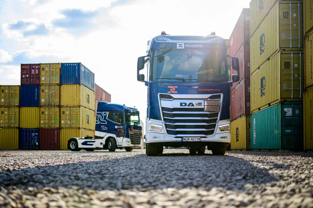 Steeds meer DAF’s verlaten fabriek met serviceovereenkomst featured image