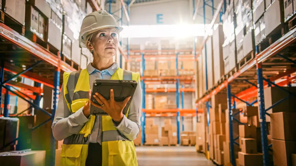 Getac introduceert nieuwe generatie robuuste 10-inch Androidtablet featured image