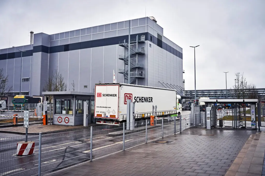 MAN zet e-trucks in voor eigen logistiek featured image