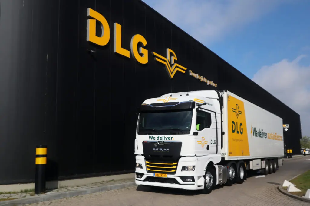 20 nieuwe MAN’s TGX voor DLG featured image