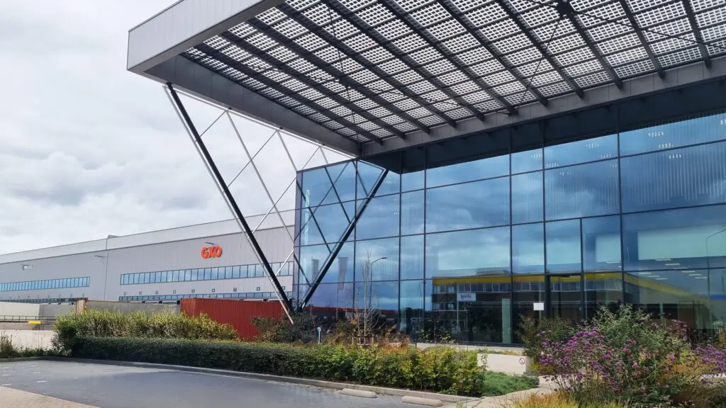 GXO werkt langer en meer voor Revelyst featured image