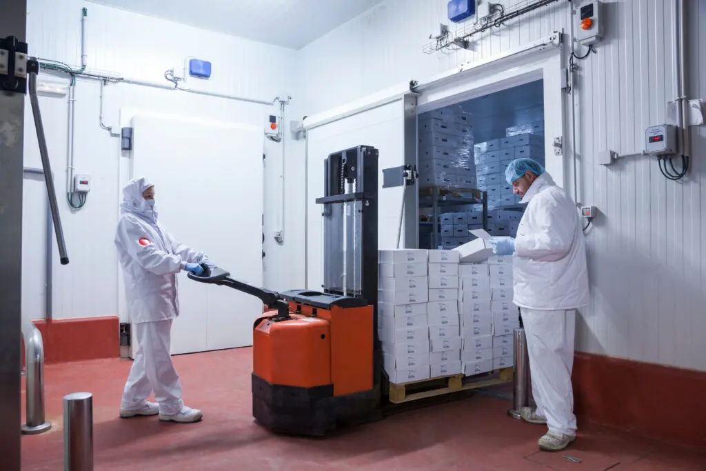 Nieuwe voorzitter Transfrigoroute Holland featured image