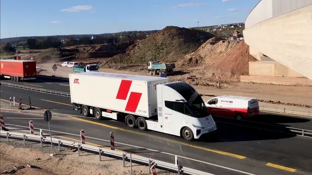 ATC rijdt van Nederland naar Hongarije (en terug) met elektrische Windrose featured image