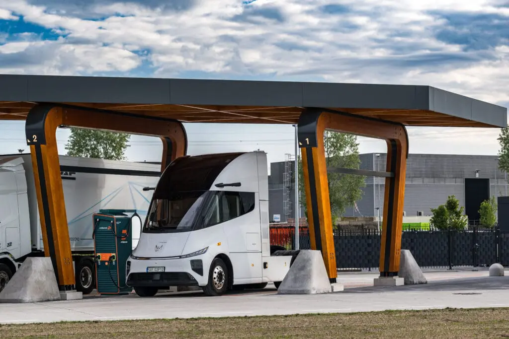 Windrose gaat produceren in Frankrijk, maar blijft óók in België featured image