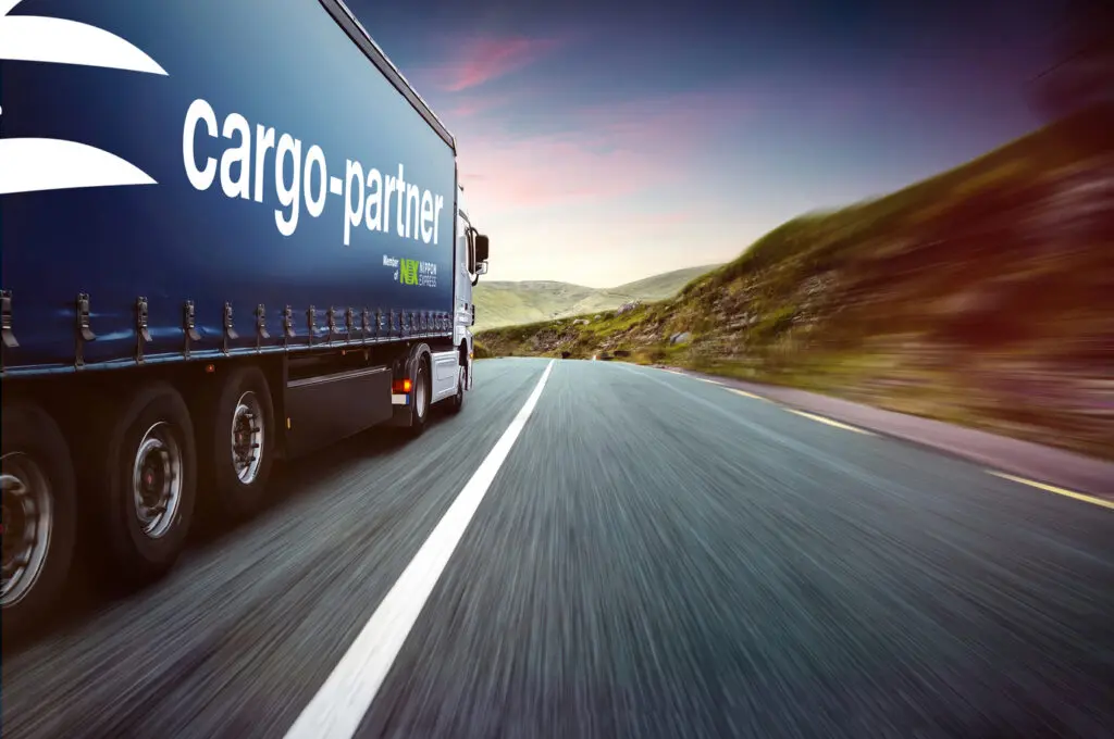 Cargo-partner en Nippon Express zetten One Road netwerk op featured image