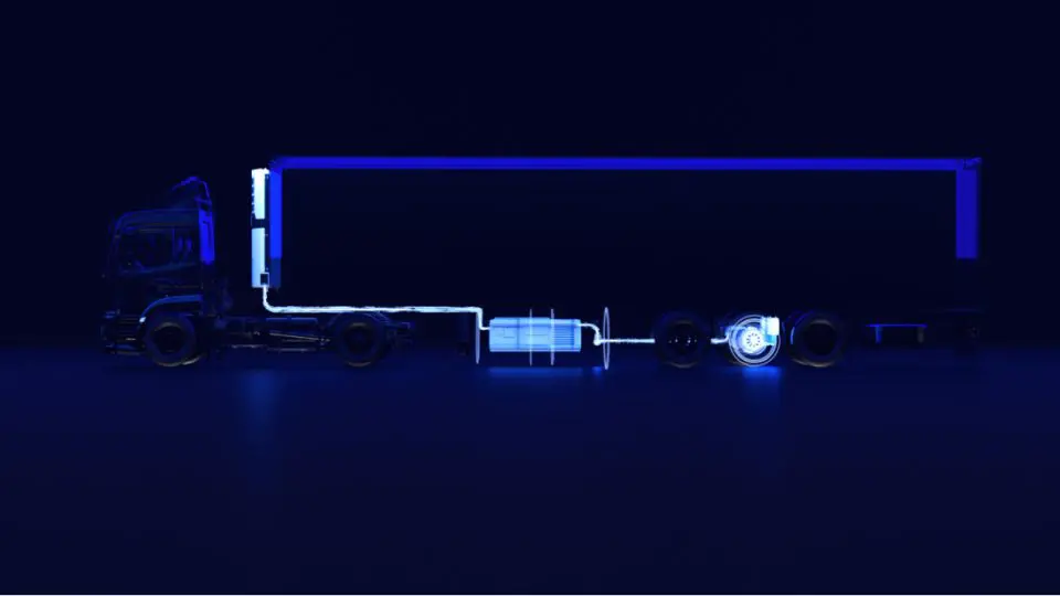 Thermo King biedt tools voor inzet AxlePower featured image