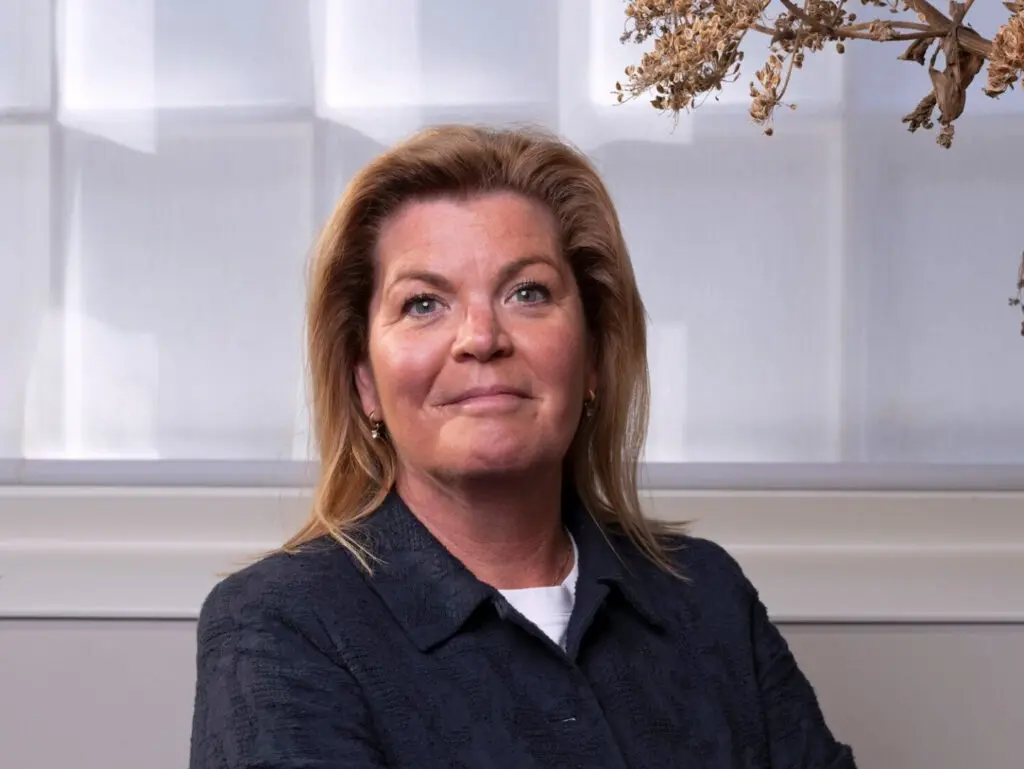 Christianne van der Wal is nieuwe algemeen voorzitter BOVAG featured image