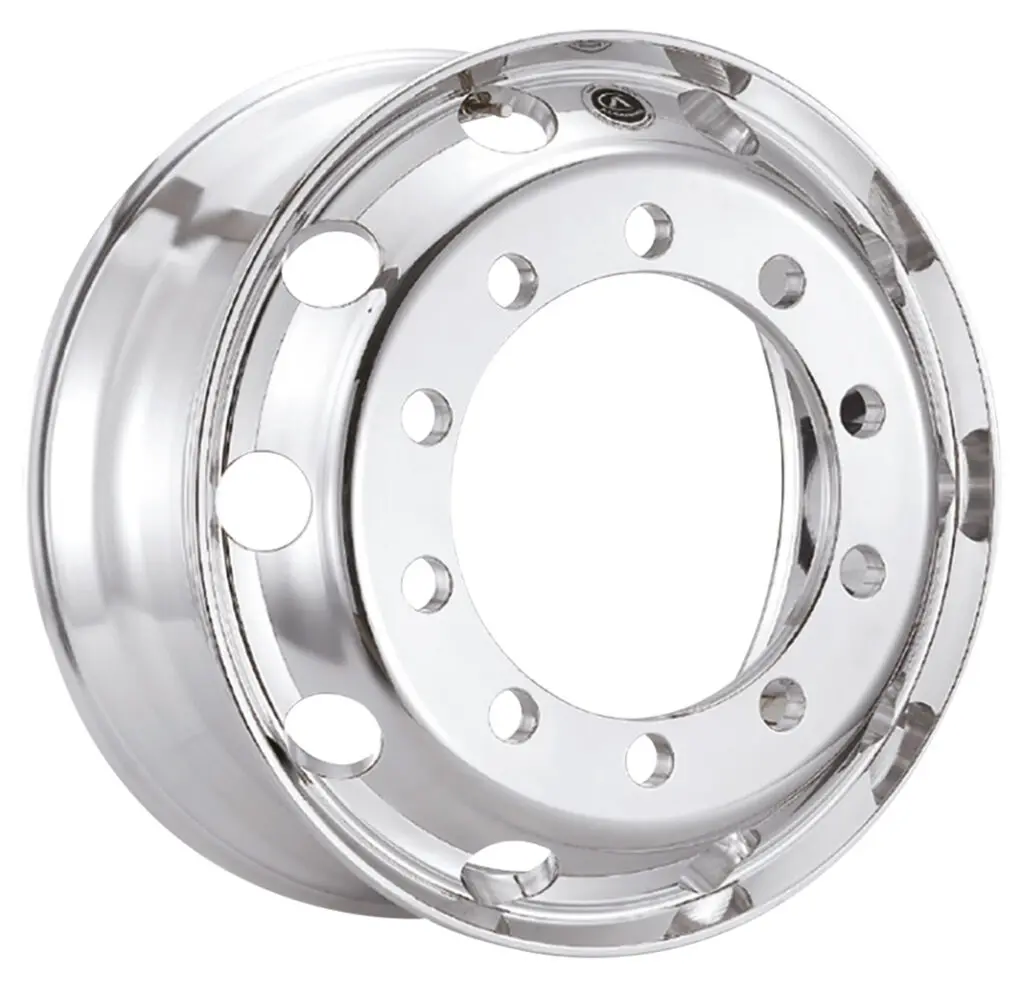 SAF-Holland nieuwe Europese distributeur voor Alexrims featured image
