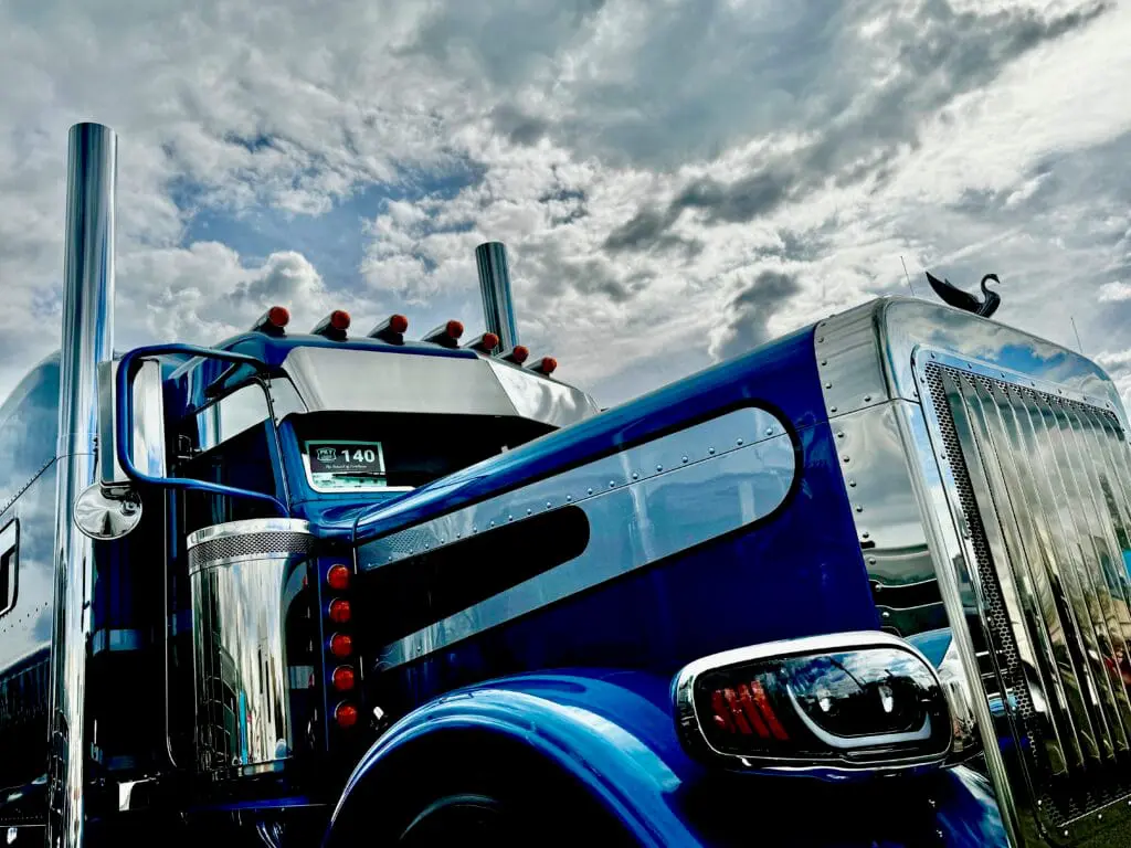 Je ogen uitkijken op de Mid America Trucking Show featured image