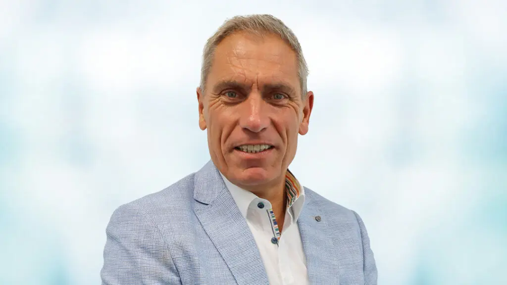 Ronald Kroesen keert terug bij Kögel featured image