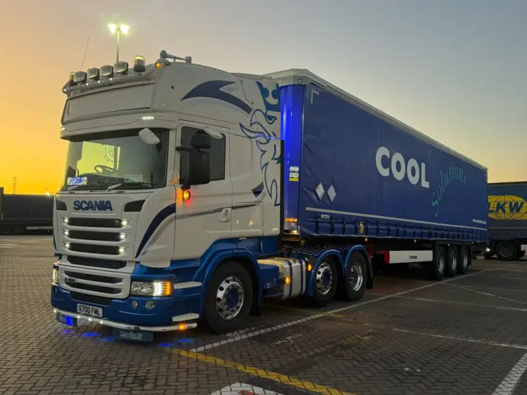 Neele-Vat neemt Cool Solutions Belgium over featured image