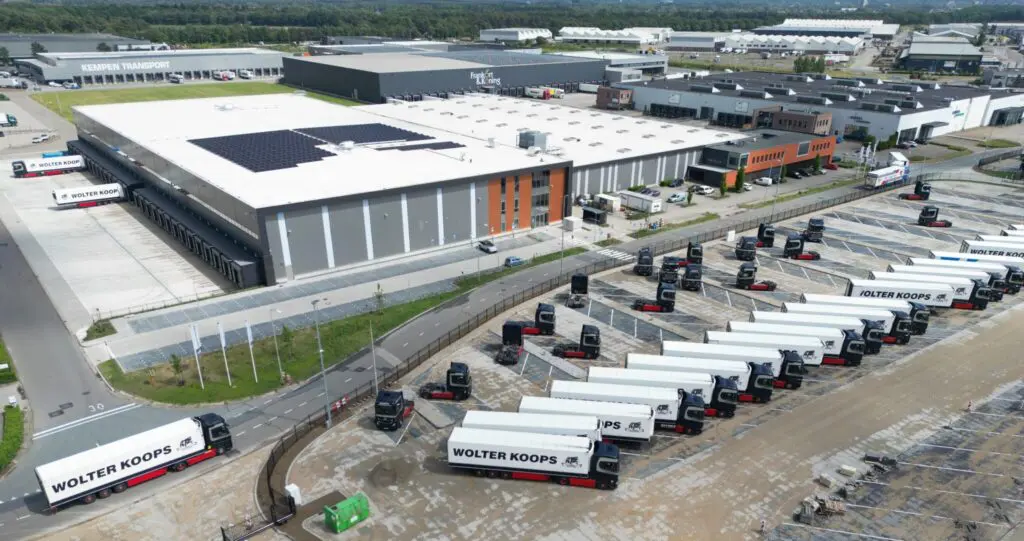 Wolter Koops aan de slag in nieuw pand in Venlo featured image