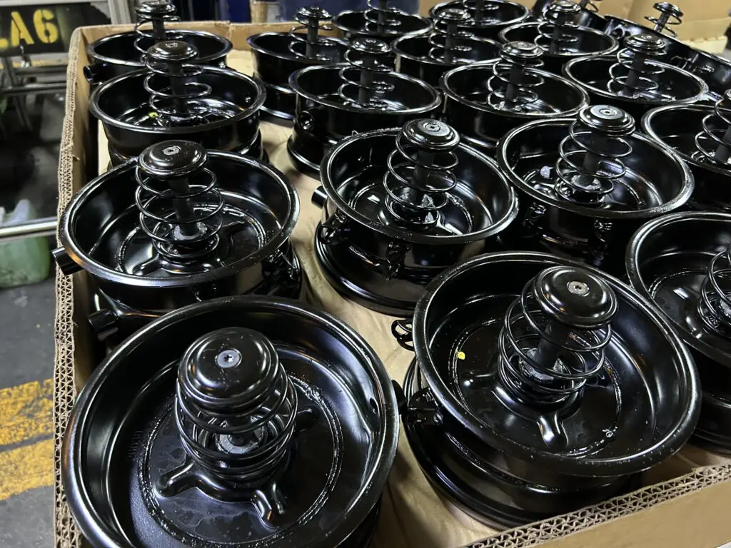 Wijlhuizen distributiepartner voor TSE Brakes in de Benelux featured image