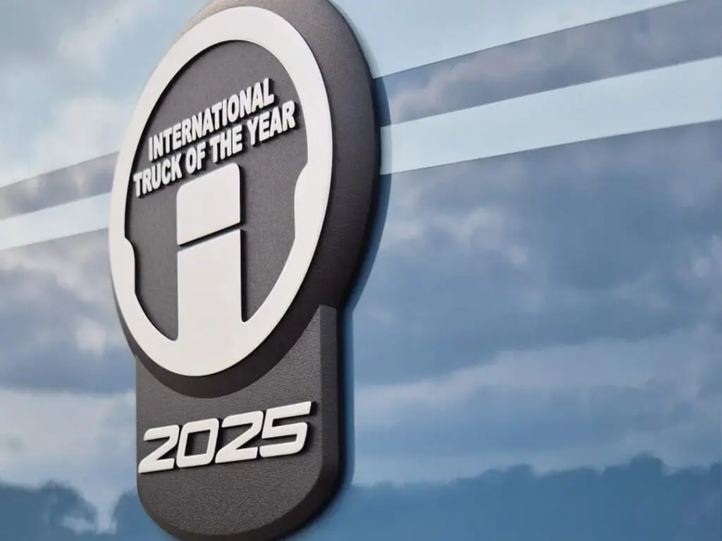 International Truck of the Year 2025 overspoelt Europa featured image