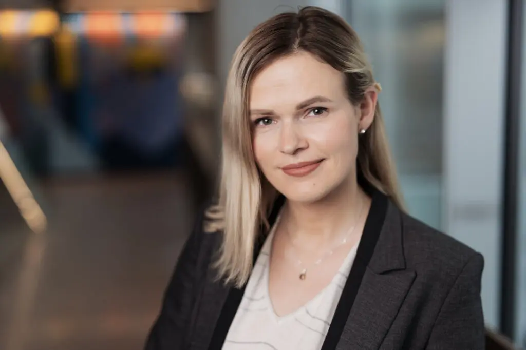 Nieuwe managing director voor Girteka-dochter TNDM featured image