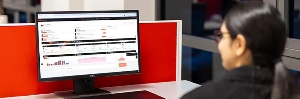 GXO lanceert GXO IQ: het eerste AI-gedreven platform dat wereldwijde supply chain- featured image
