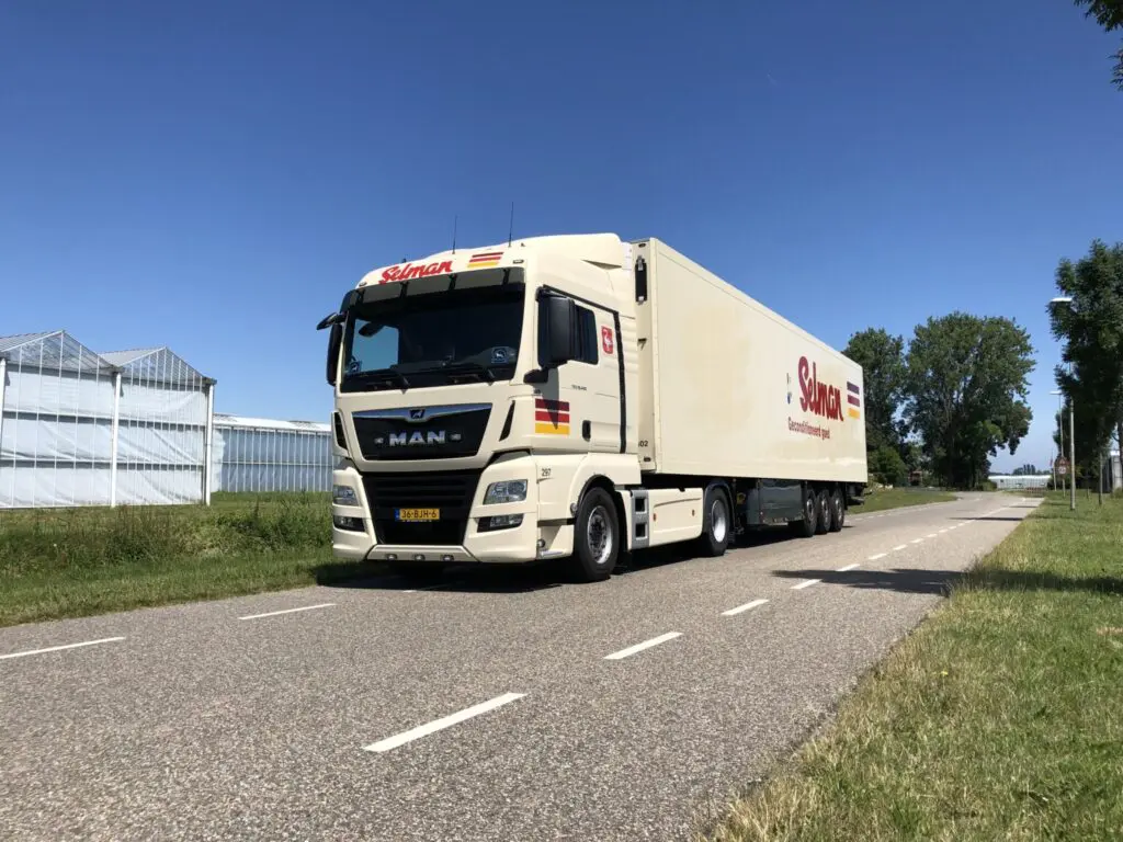 ‘CAO Beroepsgoederenvervoer moet flexibeler worden’ featured image