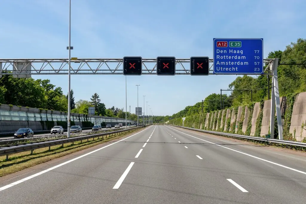 A12 gaat de komende negen dagen dicht featured image