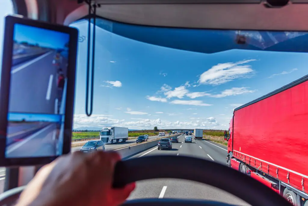 Hulpactie chauffeur wordt niet echt gewaardeerd door ‘zieke’ collega featured image