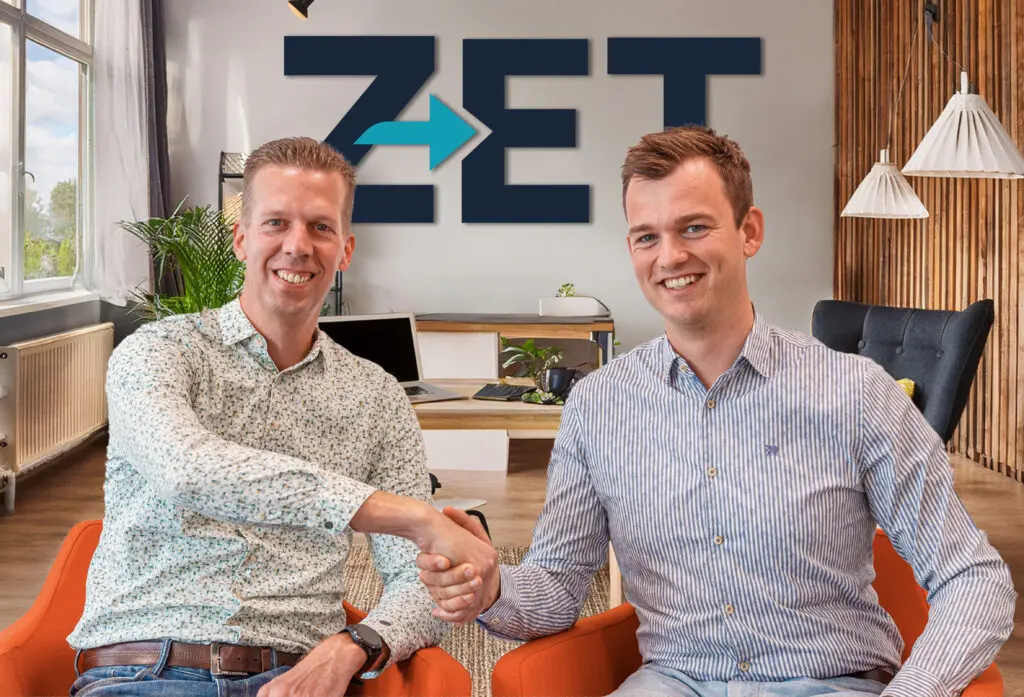Vrijbloed en Van der Eng samen in ZET featured image
