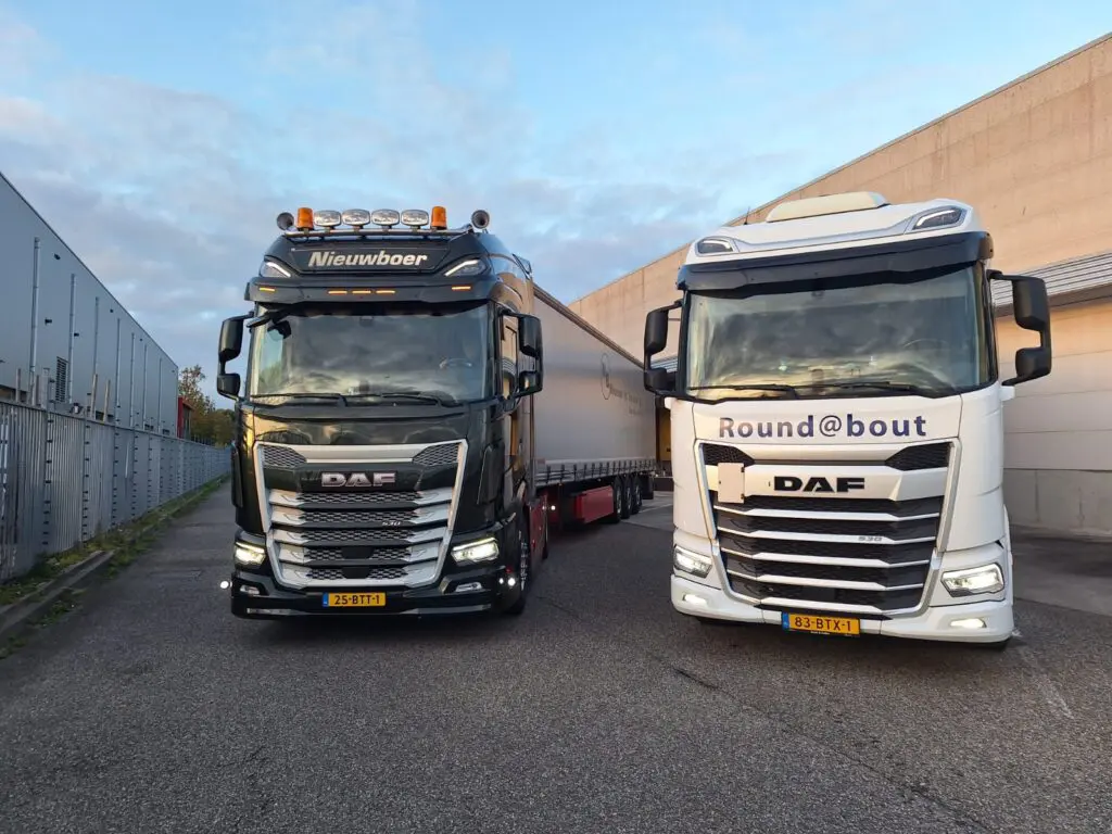 RoundAbout neemt Nieuwboer Logistics over featured image