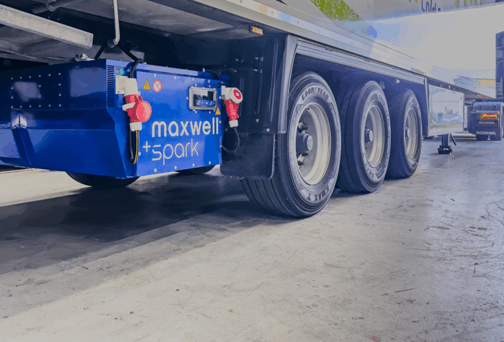 Maxwell+Spark haalt 13 miljoen euro investering op featured image