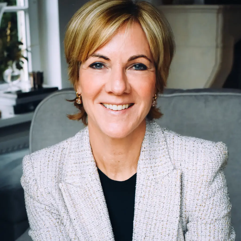 Wilma Toering stapt over van TVM naar Heuver Group featured image