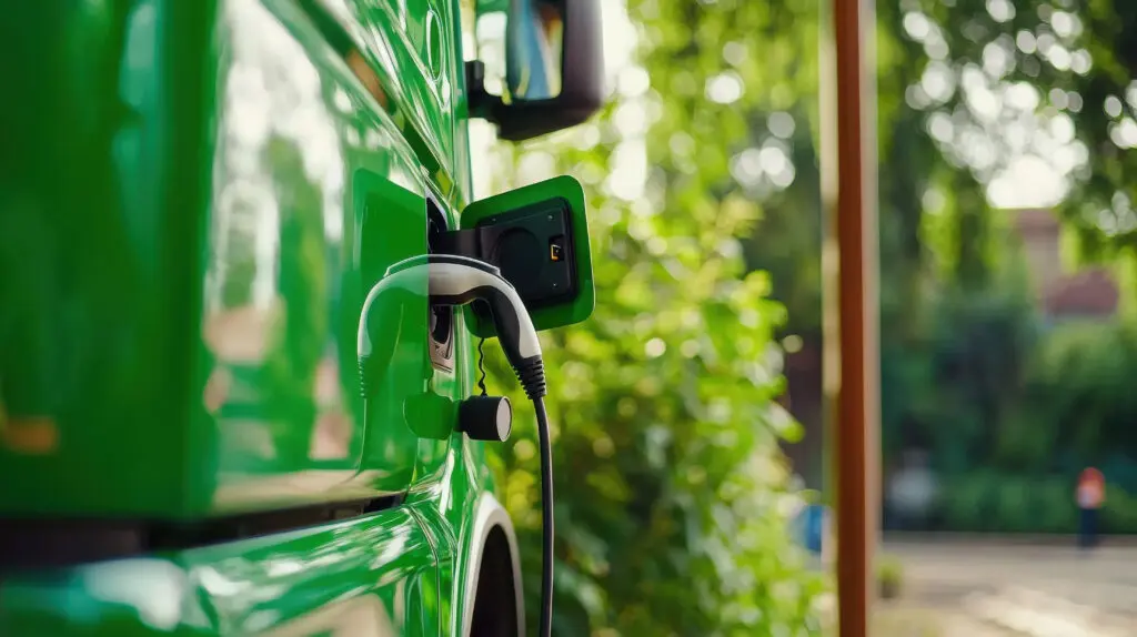 FincoEnergies lanceert GoodPower: slimme laadoplossingen voor emissievrij vervoer featured image