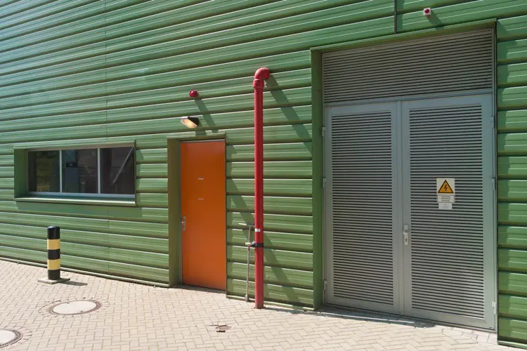 Duurzame bedrijfsvoering bevat een slimme laadinfrastructuur featured image