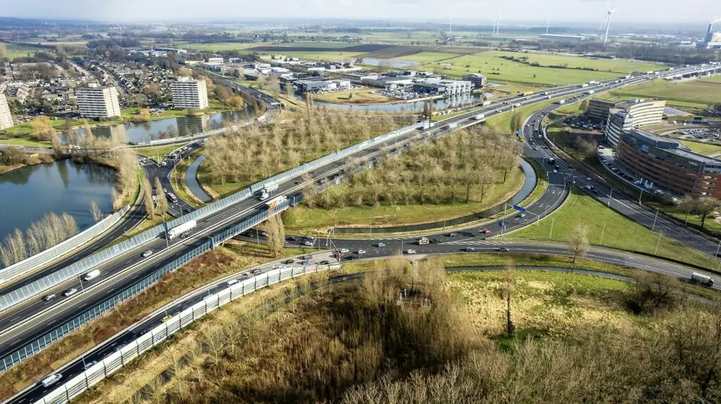 Viaducten knooppunt Velperbroek moeten volledig vervangen worden featured image