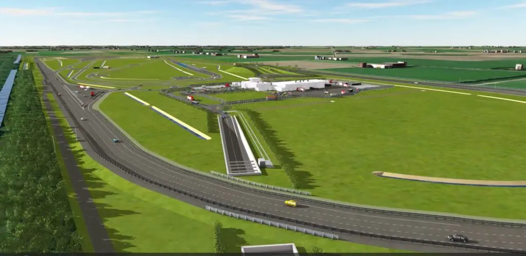 RDW bouwt nieuwe testfaciliteit in Marknesse featured image