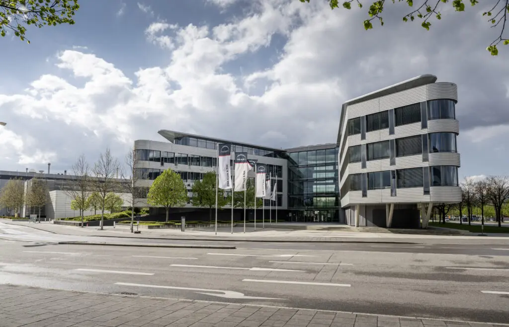 Herstructurering bij MAN: banenverlies en productie naar Polen featured image