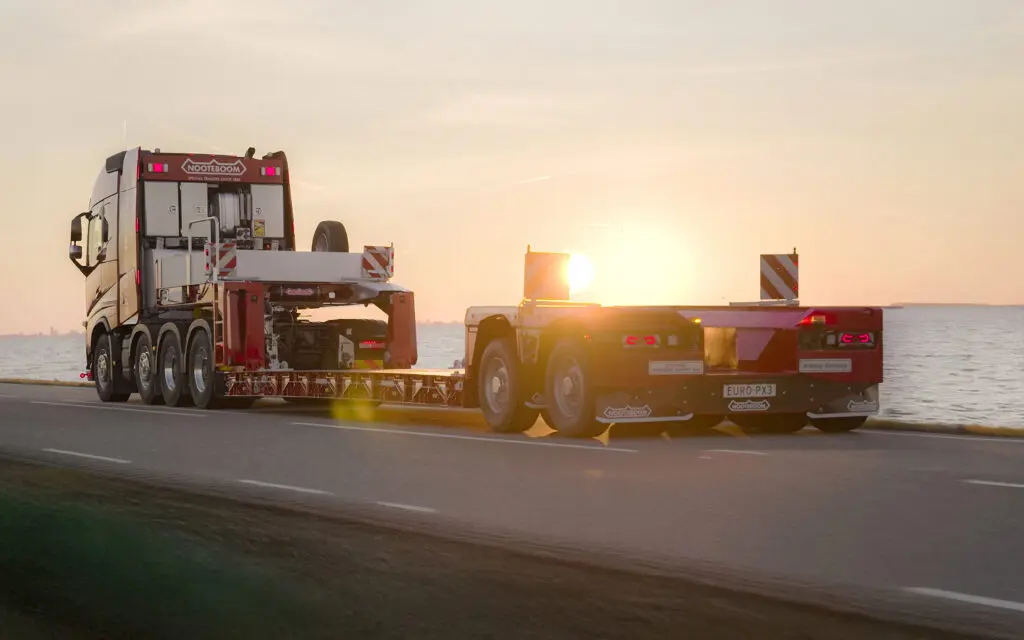 Nooteboom introduceert 2-assige EURO-PX3 featured image