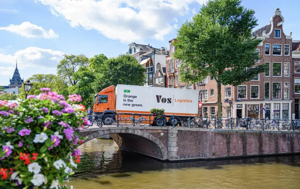 Jacky Perrenot wil Vos Logistics overnemen featured image