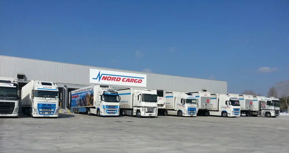 Neele-Vat Logistics neemt Spanje-specialist Nord Cargo over featured image