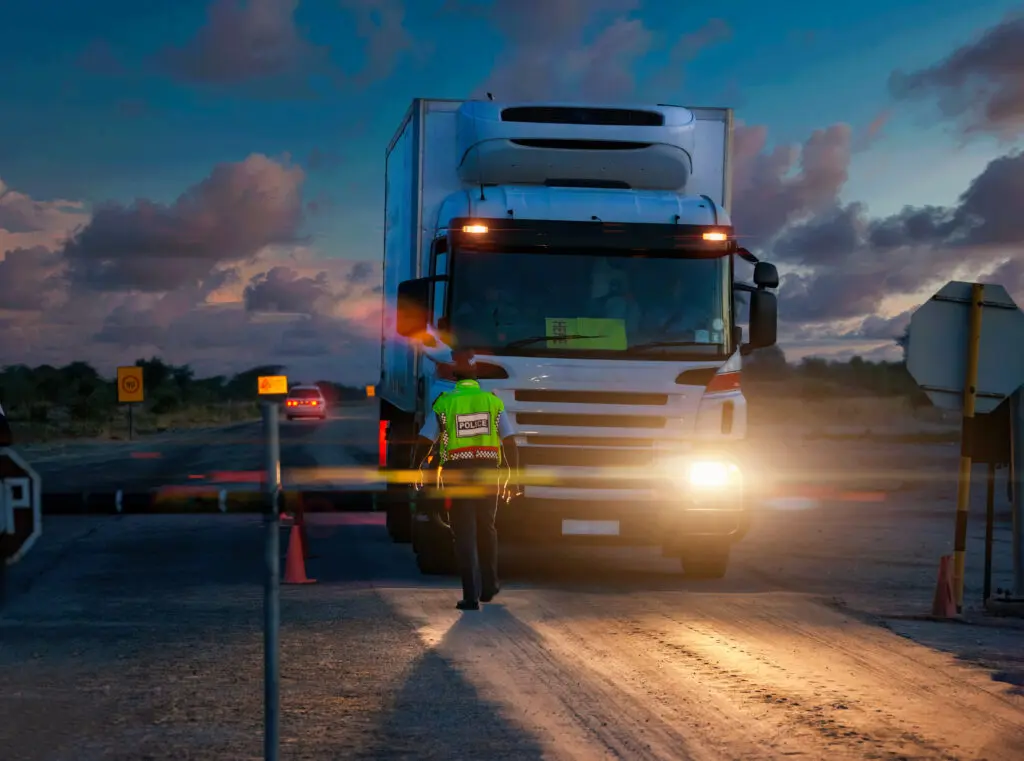 Opletten: nieuwe controleweek wegtransport in heel Europa featured image