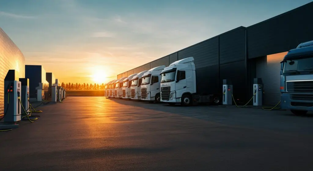 Slim omgaan met energie: bedrijven tonen dat groei mogelijk blijft, ook bij een vol stroomnet featured image