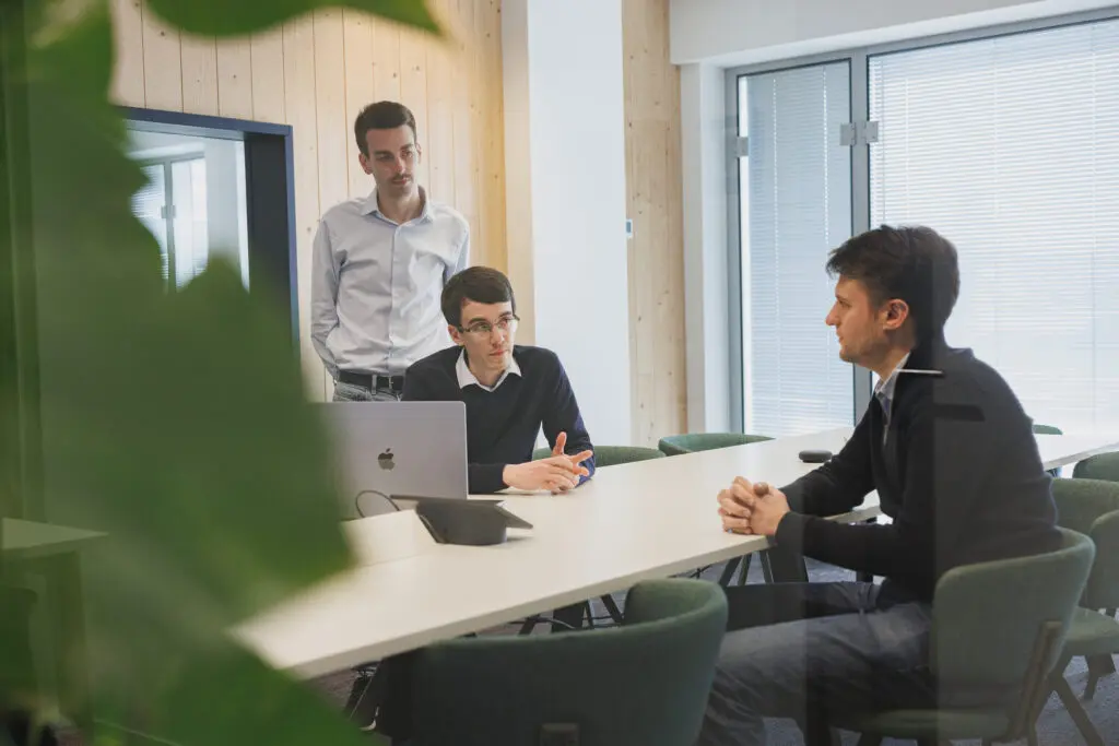 33 miljoen dollar financiering voor Qargo featured image