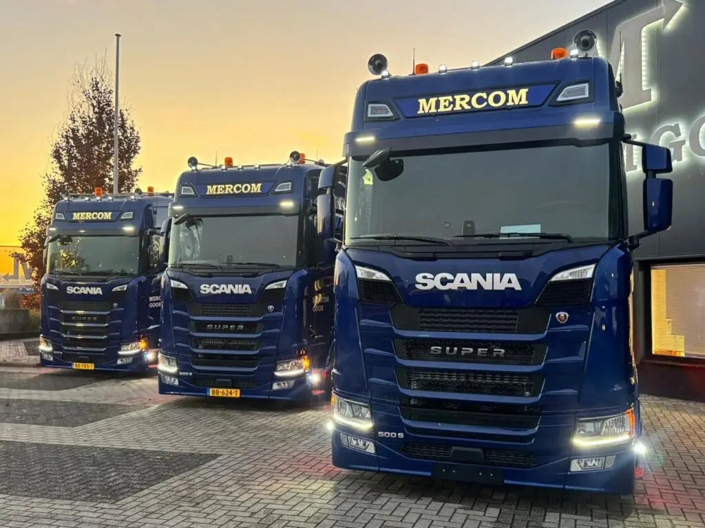 Management buy-out bij Mercom featured image