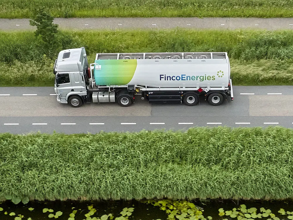 FincoEnergies overgenomen door Glencore featured image