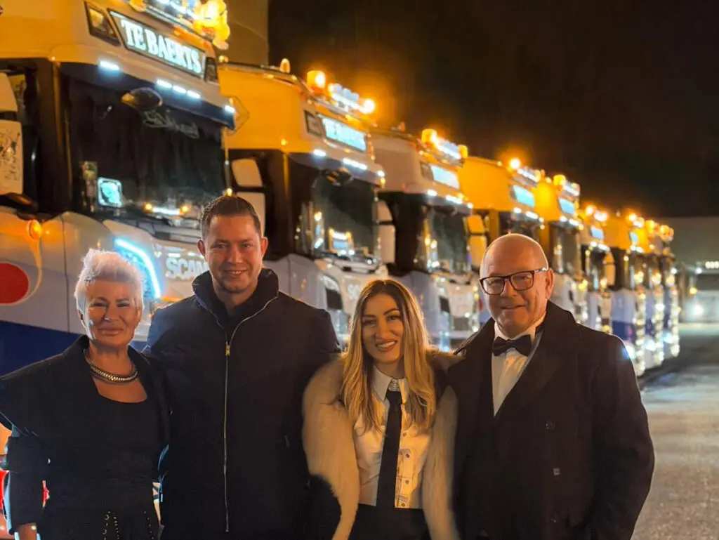 Familiebedrijf Te Baerts op weg naar eeuwfeest met nieuw, jong management featured image