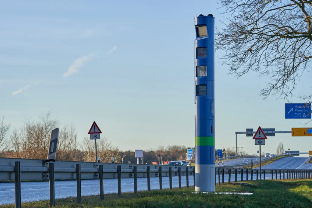 Duitse milieulobby wil overal Maut vanaf 2030 featured image