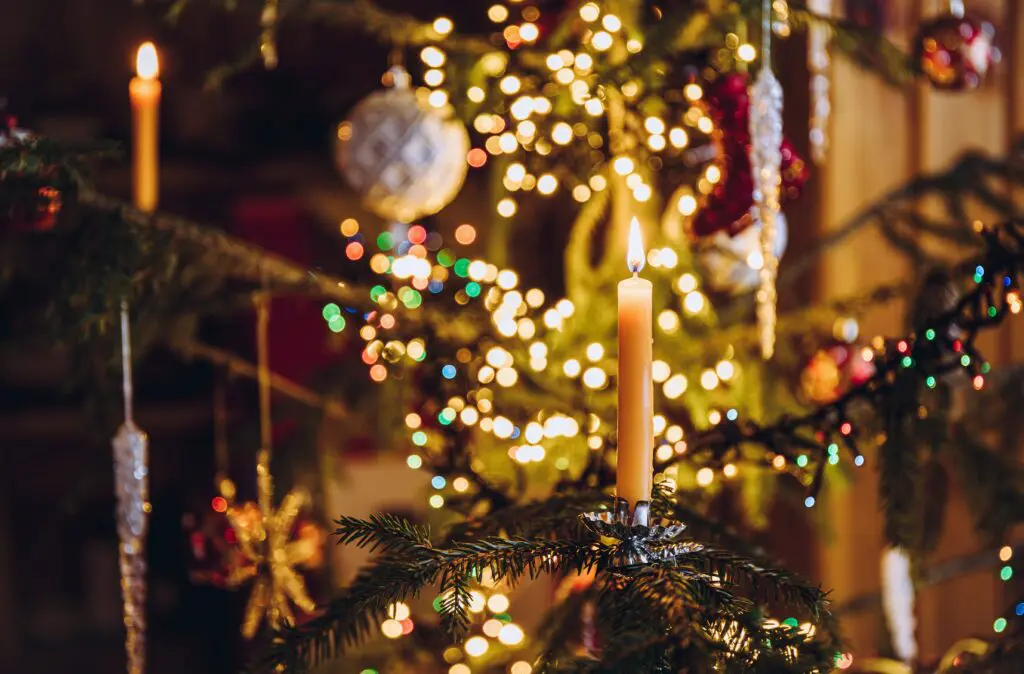 Prettige Kerstdagen! featured image