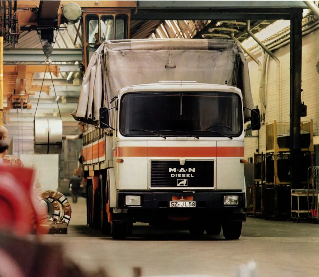 50 jaar ITOY: MAN 321 (1980) featured image