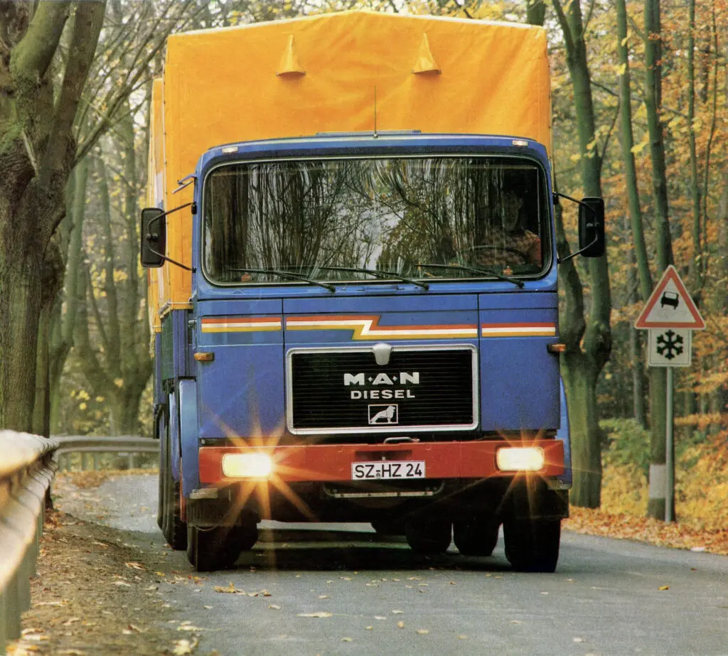 50 jaar ITOY: MAN 16.280 (1978) featured image