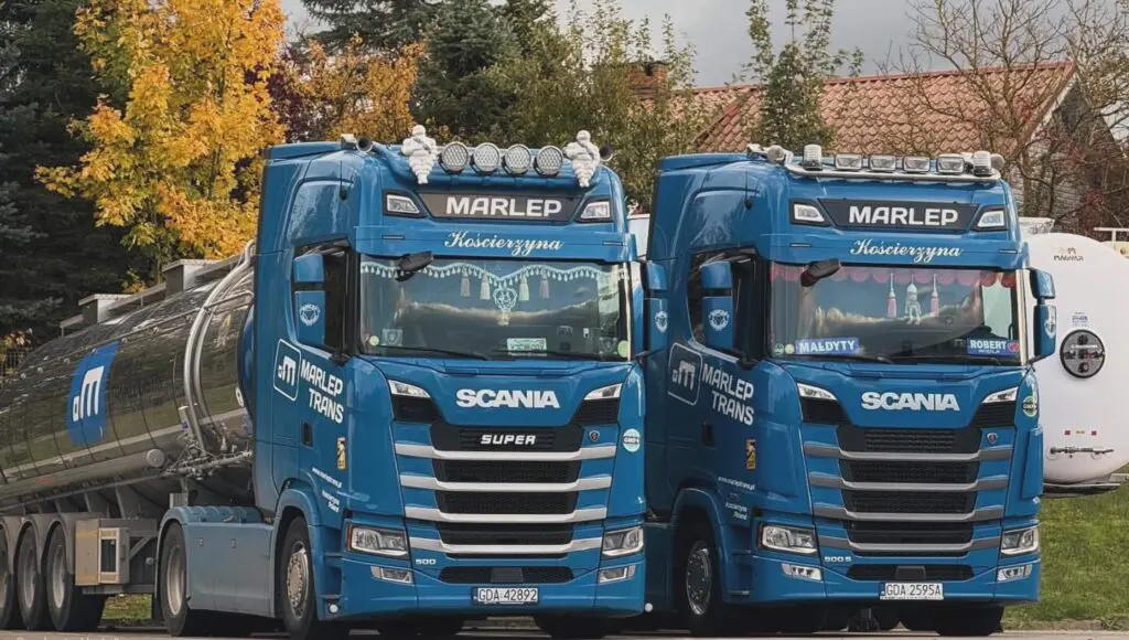 Sitra neemt Marlep Tanklogistik over featured image